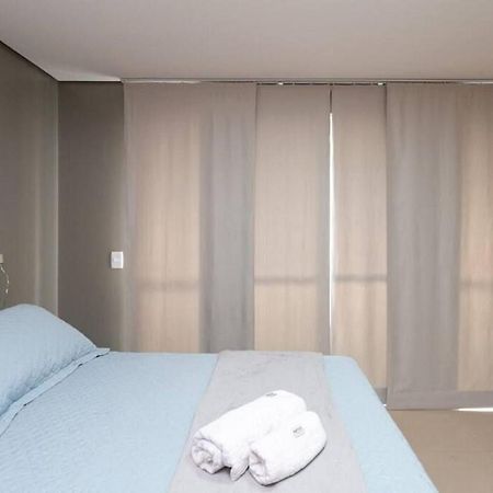 Appartement Flat No 6 Andar Do Edificio The Expression - Setor Bueno - Th608 à Goiânia Extérieur photo