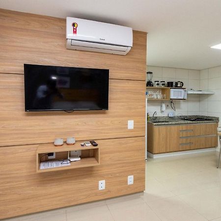 Appartement Flat No 6 Andar Do Edificio The Expression - Setor Bueno - Th608 à Goiânia Extérieur photo